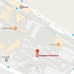 Directions to Singapore Polytechnic